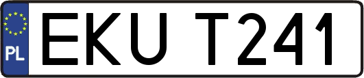 EKUT241