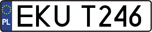 EKUT246