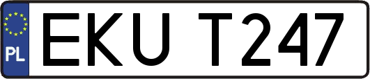 EKUT247
