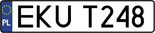 EKUT248
