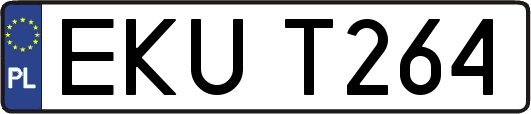 EKUT264