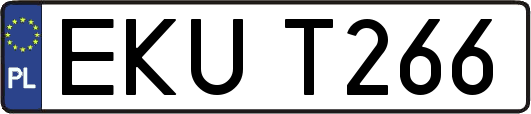 EKUT266