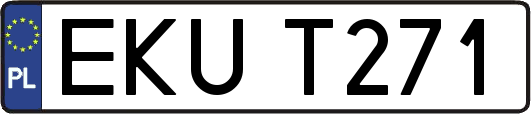 EKUT271