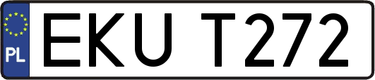 EKUT272