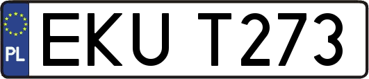 EKUT273