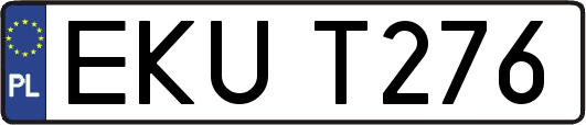 EKUT276