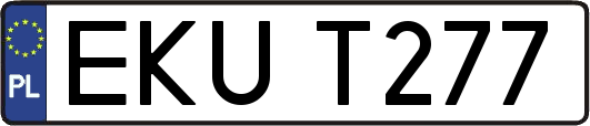 EKUT277