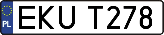 EKUT278