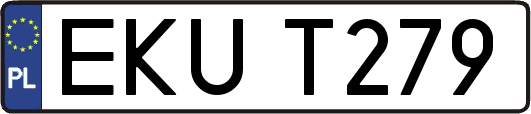 EKUT279