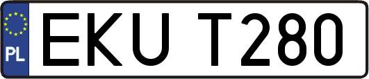 EKUT280