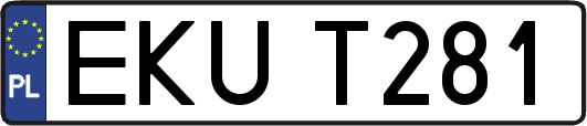 EKUT281