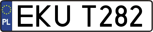 EKUT282
