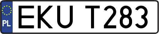 EKUT283
