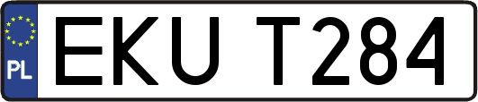 EKUT284