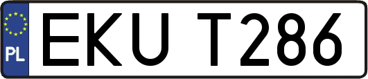 EKUT286