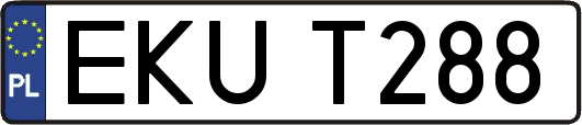 EKUT288