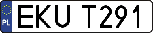 EKUT291