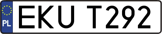 EKUT292