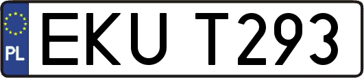 EKUT293