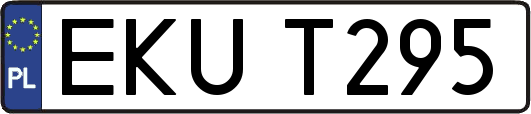 EKUT295