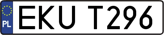 EKUT296