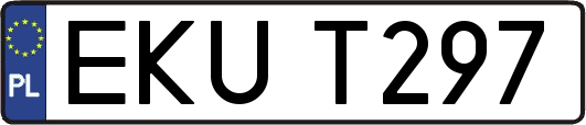 EKUT297