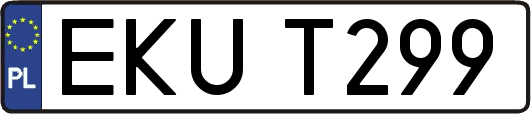 EKUT299