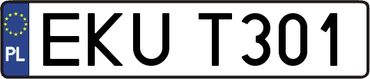 EKUT301