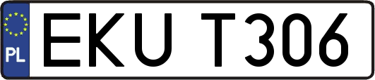 EKUT306