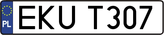 EKUT307