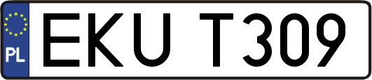 EKUT309