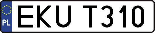 EKUT310