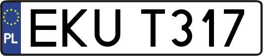 EKUT317