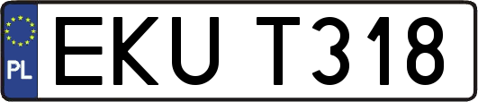 EKUT318