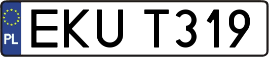 EKUT319