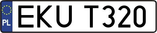 EKUT320