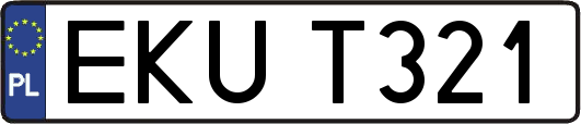 EKUT321