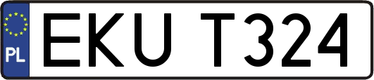 EKUT324