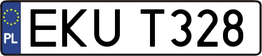 EKUT328