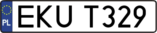 EKUT329