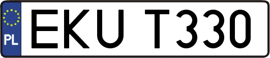 EKUT330