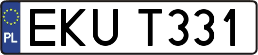 EKUT331