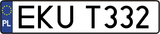 EKUT332