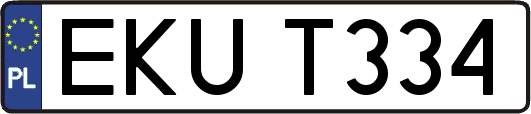 EKUT334
