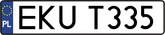 EKUT335