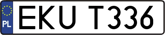 EKUT336