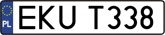 EKUT338