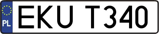 EKUT340