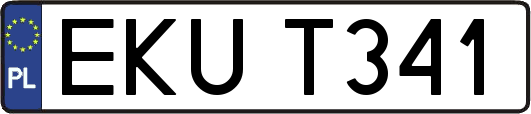 EKUT341