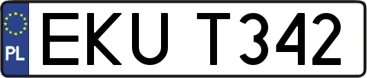 EKUT342